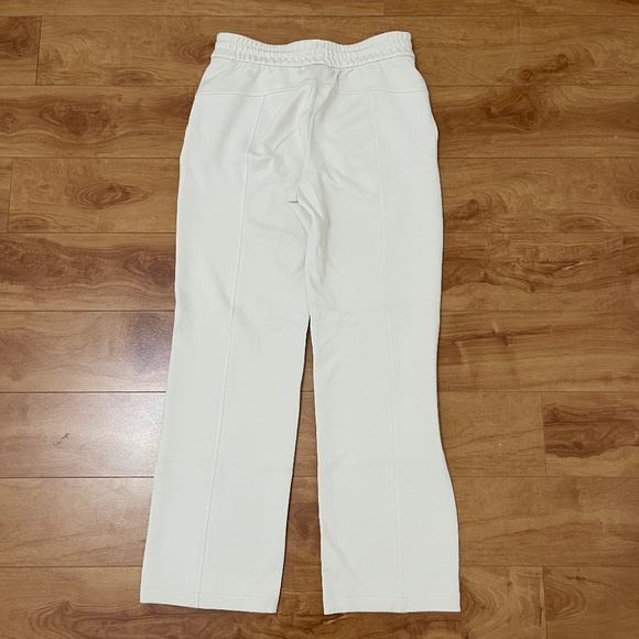 Lululemon Women Softstreme High Rise Pant Regular Length Sz 8 Bone New With Tag - Picture 2 of 9